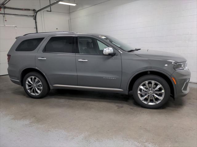 2023 Dodge Durango DURANGO CITADEL AWD