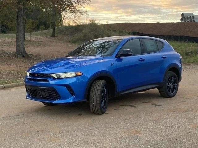 2024 Dodge Hornet DODGE HORNET GT PLUS AWD