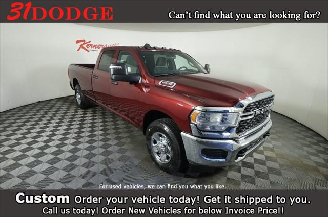 2024 RAM Ram 2500 RAM 2500 TRADESMAN CREW CAB 4X2 8 BOX