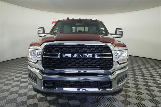 2024 RAM Ram 2500 RAM 2500 TRADESMAN CREW CAB 4X2 8 BOX