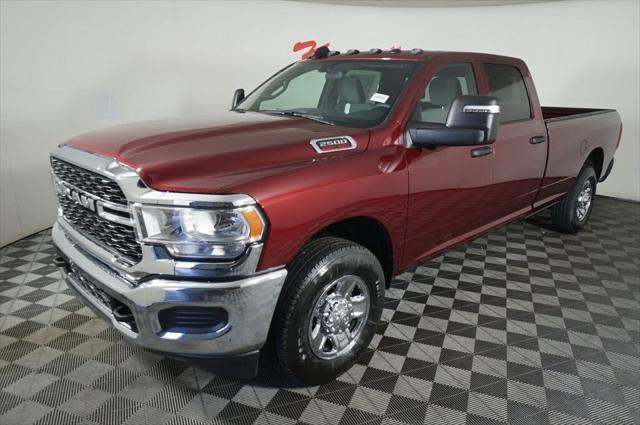 2024 RAM Ram 2500 RAM 2500 TRADESMAN CREW CAB 4X2 8 BOX