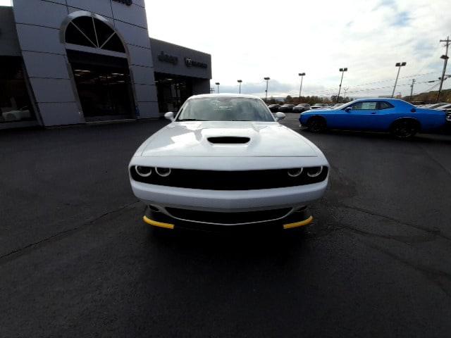 2023 Dodge Challenger CHALLENGER R/T