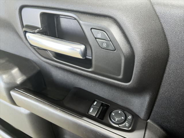 2019 Chevrolet Silverado 1500 Work Truck