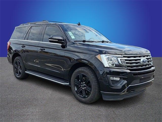 2020 Ford Expedition XLT