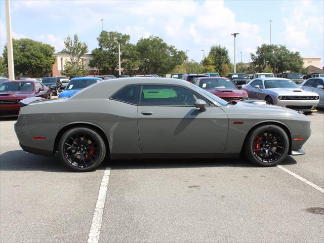 2023 Dodge Challenger Shakedown