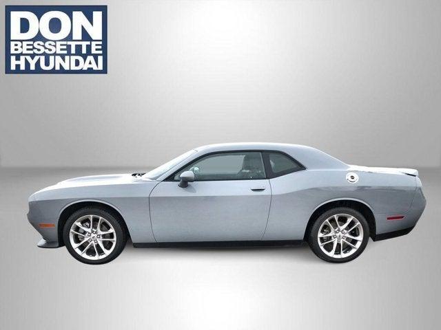 2022 Dodge Challenger GT AWD