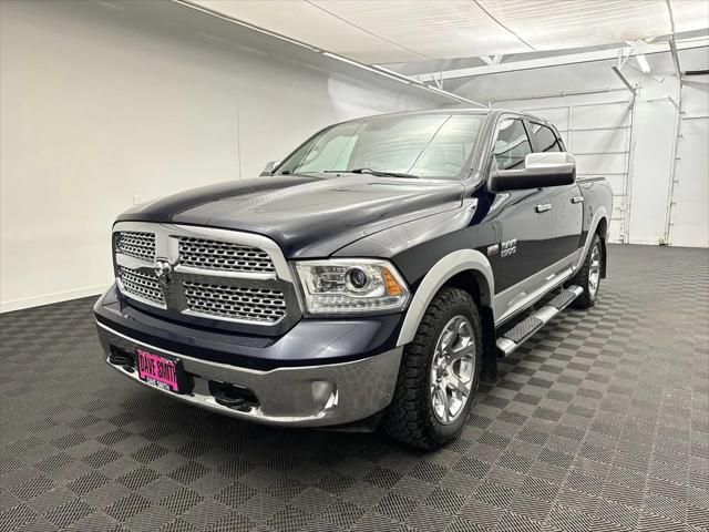 2013 RAM 1500 Laramie