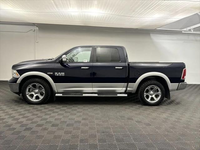 2013 RAM 1500 Laramie