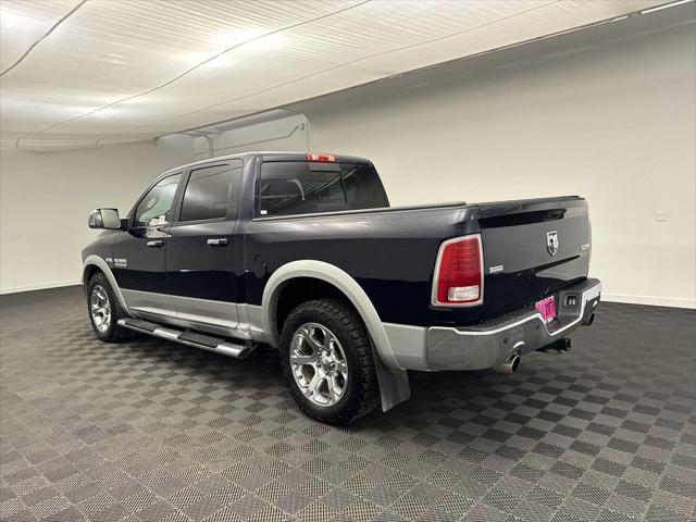 2013 RAM 1500 Laramie