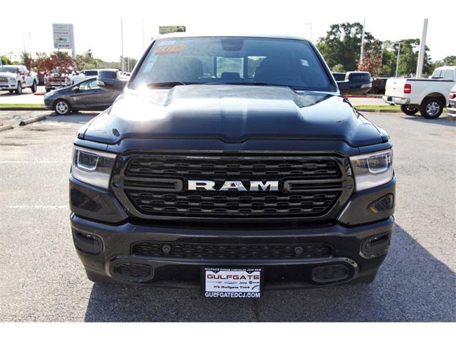 2023 RAM Ram 1500 RAM 1500 BIG HORN CREW CAB 4X4 57 BOX