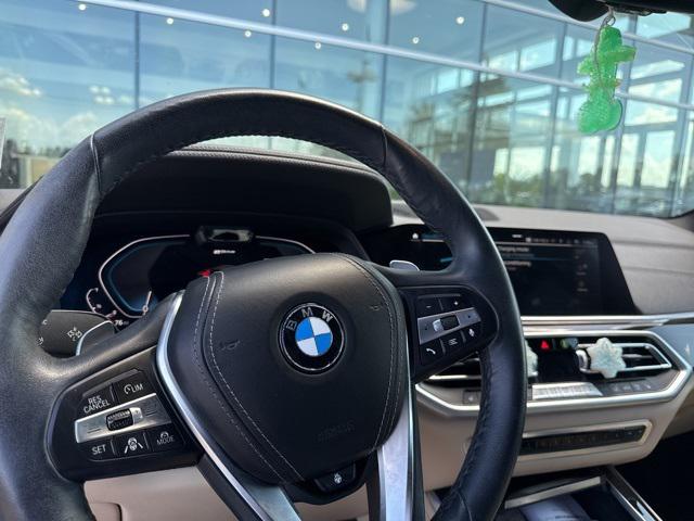 2021 BMW X5 PHEV xDrive45e