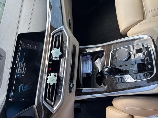 2021 BMW X5 PHEV xDrive45e