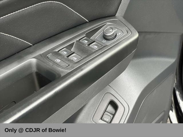 2020 Volkswagen Atlas Cross Sport 3.6L V6 SEL Premium R-Line