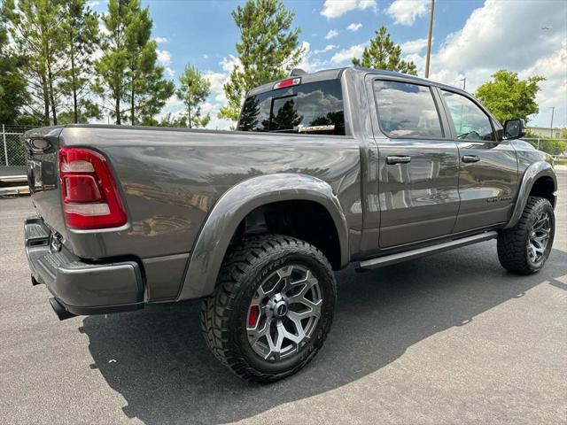 2023 RAM Ram 1500 RAM 1500 BIG HORN CREW CAB 4X4 57 BOX