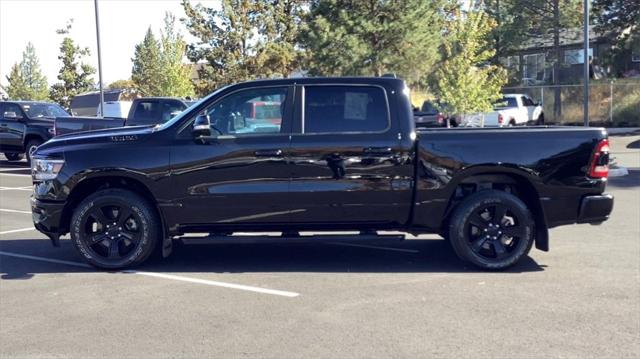 2022 RAM 1500 Sport