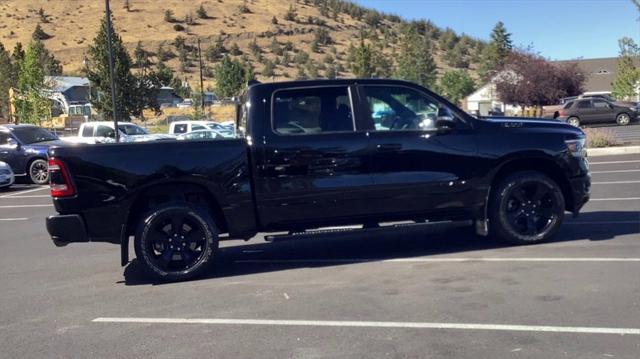 2022 RAM 1500 Sport