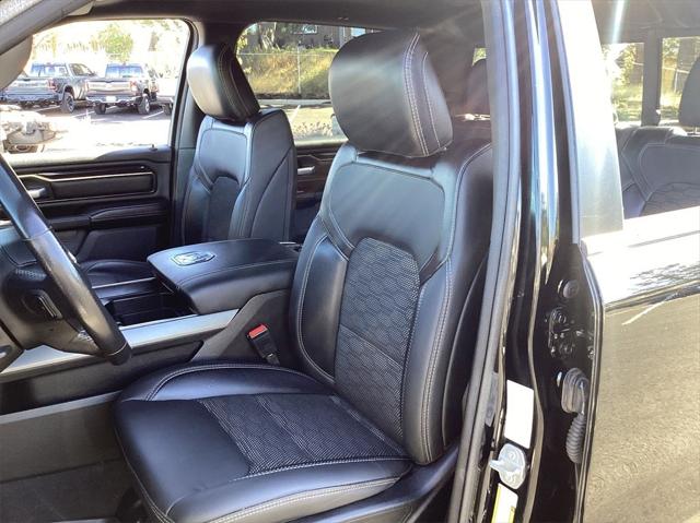 2022 RAM 1500 Sport