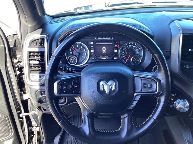 2022 RAM 1500 Sport