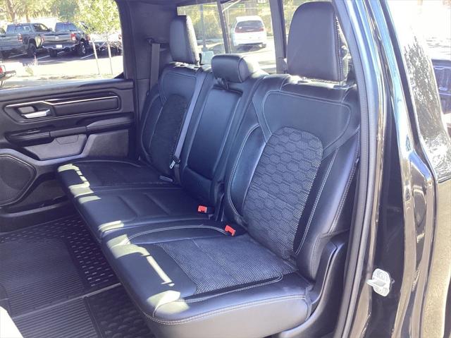 2022 RAM 1500 Sport