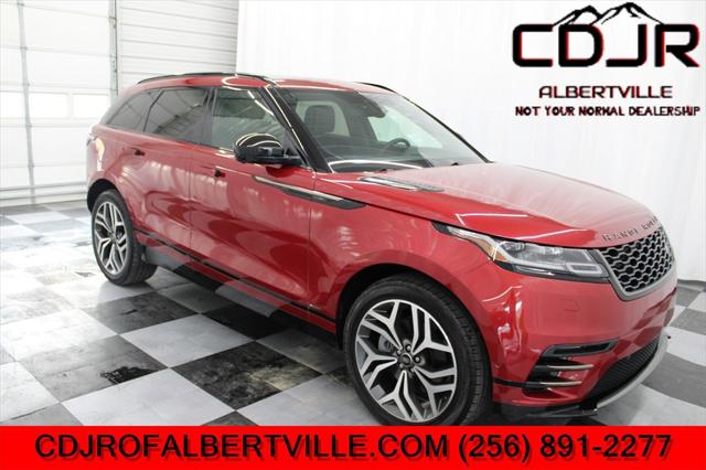 2019 Land Rover Range Rover Velar P380 R-Dynamic HSE