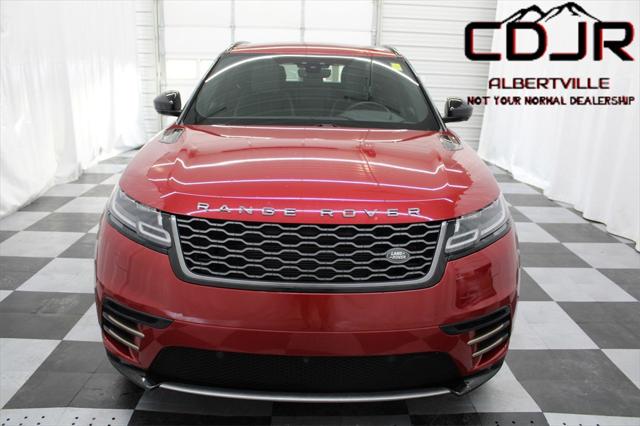 2019 Land Rover Range Rover Velar P380 R-Dynamic HSE
