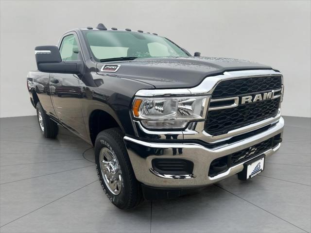 2024 RAM Ram 2500 RAM 2500 TRADESMAN REGULAR CAB 4X4 8 BOX