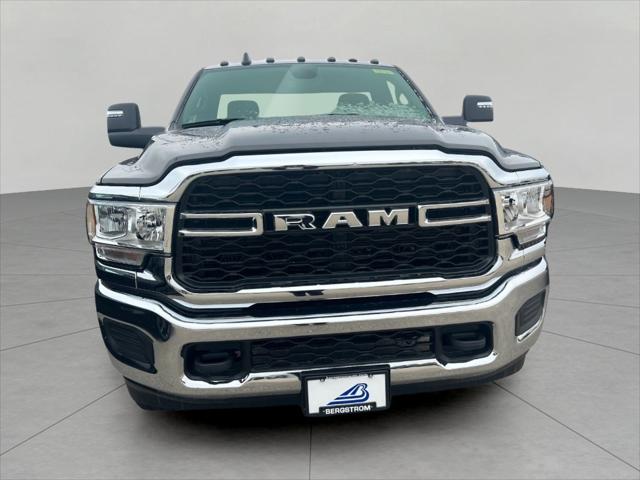 2024 RAM Ram 2500 RAM 2500 TRADESMAN REGULAR CAB 4X4 8 BOX