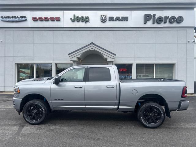 2024 RAM Ram 2500 RAM 2500 LARAMIE CREW CAB 4X4 64 BOX