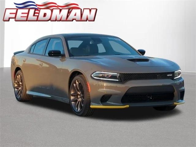 2023 Dodge Charger CHARGER R/T