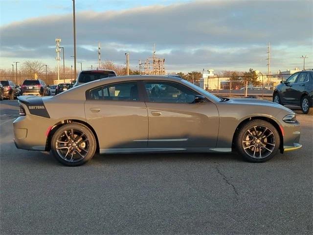 2023 Dodge Charger CHARGER R/T