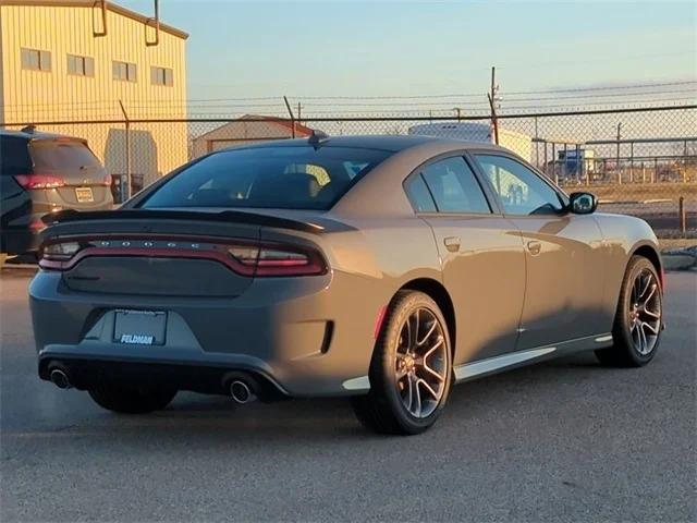 2023 Dodge Charger CHARGER R/T