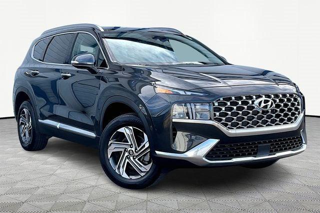 2023 Hyundai Santa Fe SEL 2023 Hyundai Santa Fe SEL