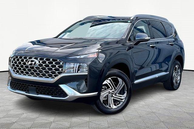 2023 Hyundai Santa Fe SEL 2023 Hyundai Santa Fe SEL