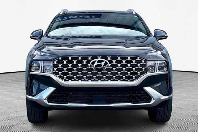 2023 Hyundai Santa Fe SEL 2023 Hyundai Santa Fe SEL