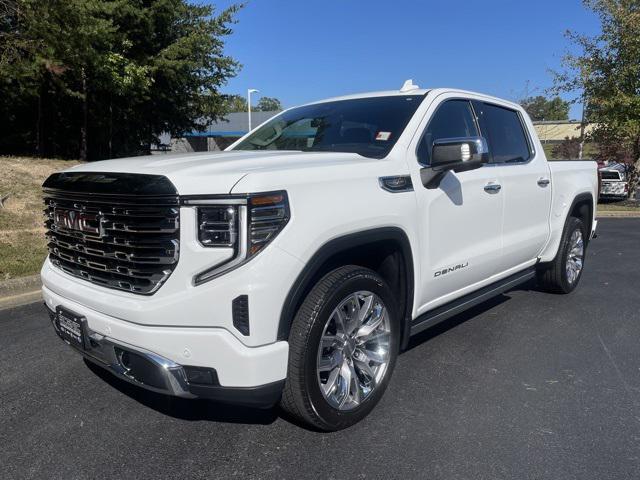 2023 GMC Sierra 1500 4WD Crew Cab Short Box Denali for sale in Mount Airy, NC