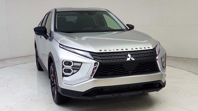 2024 Mitsubishi Eclipse Cross LE S-AWC
