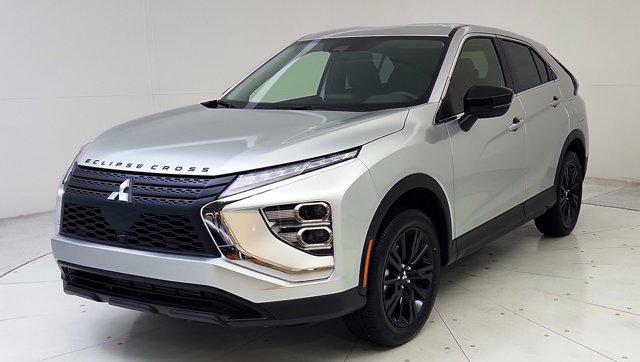 2024 Mitsubishi Eclipse Cross LE S-AWC