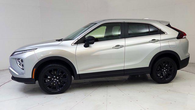 2024 Mitsubishi Eclipse Cross LE S-AWC
