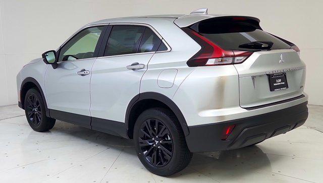 2024 Mitsubishi Eclipse Cross LE S-AWC