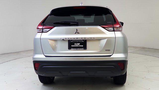 2024 Mitsubishi Eclipse Cross LE S-AWC