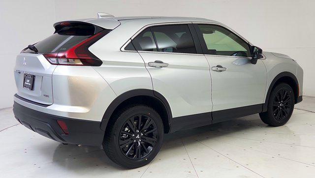 2024 Mitsubishi Eclipse Cross LE S-AWC