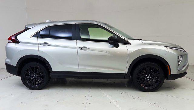2024 Mitsubishi Eclipse Cross LE S-AWC