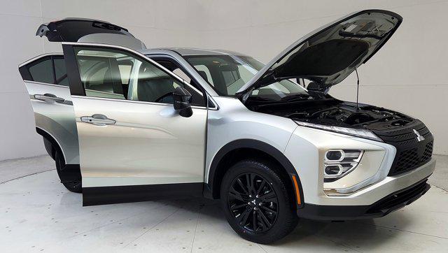 2024 Mitsubishi Eclipse Cross LE S-AWC