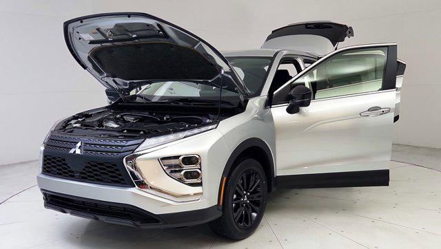 2024 Mitsubishi Eclipse Cross LE S-AWC