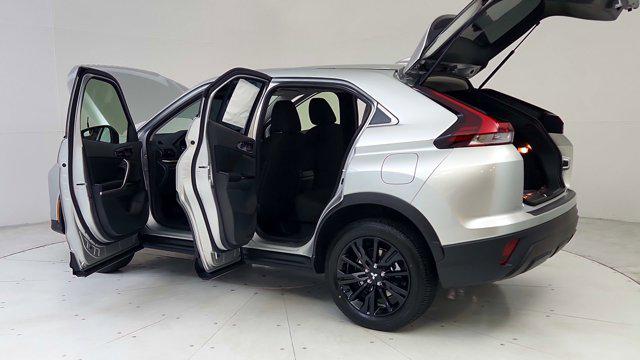 2024 Mitsubishi Eclipse Cross LE S-AWC