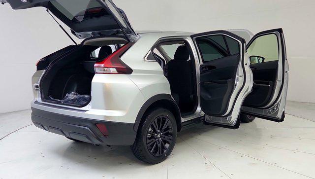2024 Mitsubishi Eclipse Cross LE S-AWC
