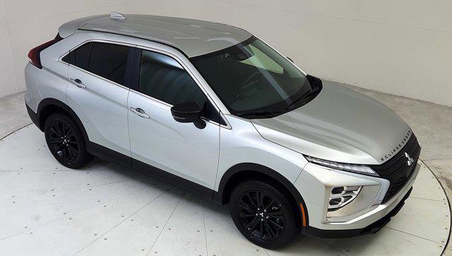 2024 Mitsubishi Eclipse Cross LE S-AWC