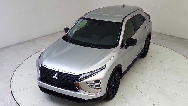 2024 Mitsubishi Eclipse Cross LE S-AWC