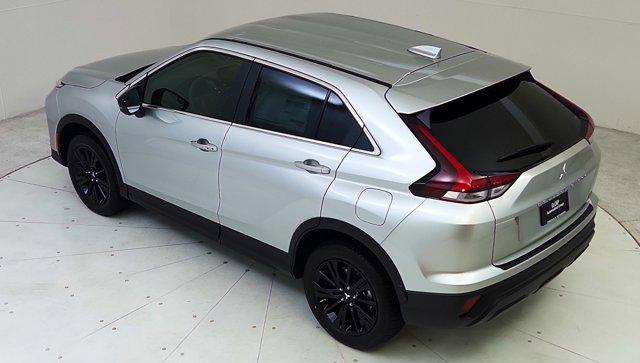 2024 Mitsubishi Eclipse Cross LE S-AWC