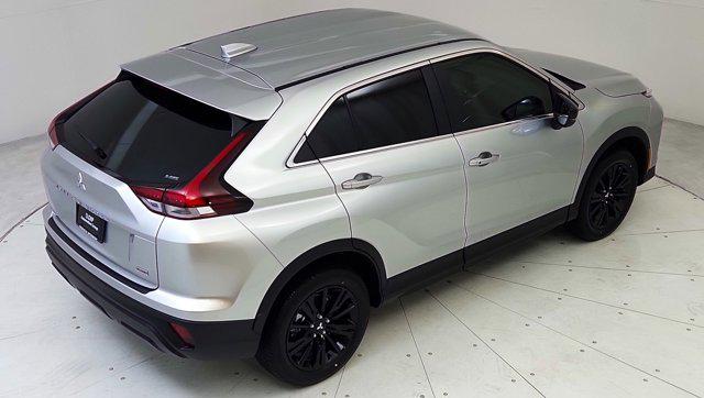 2024 Mitsubishi Eclipse Cross LE S-AWC